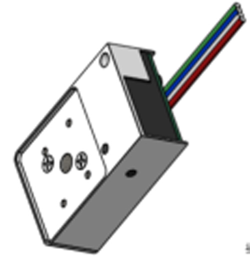 激光甲烷传感模块TH-FFM01-05-B
