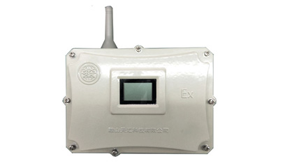 数据采集终端RTU