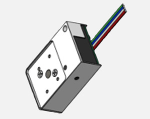 激光甲烷传感模块TH-FFM01-05-B