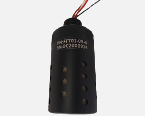 激光甲烷传感器FFT01-05-A