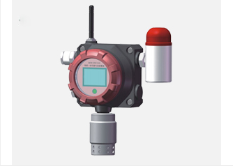 可燃气体警报器